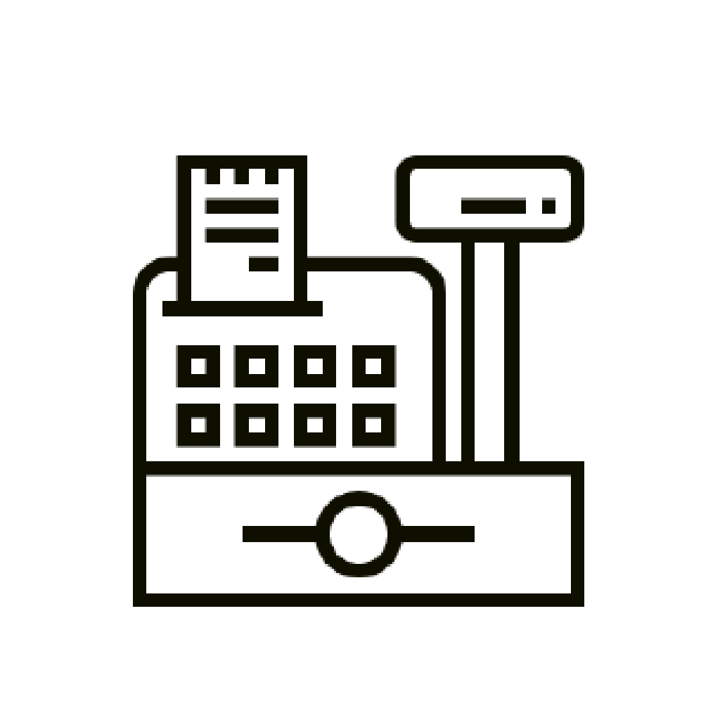 Electronic point-of-sale