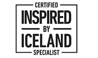 Image for Inspired by Iceland Certified Iceland Specialist